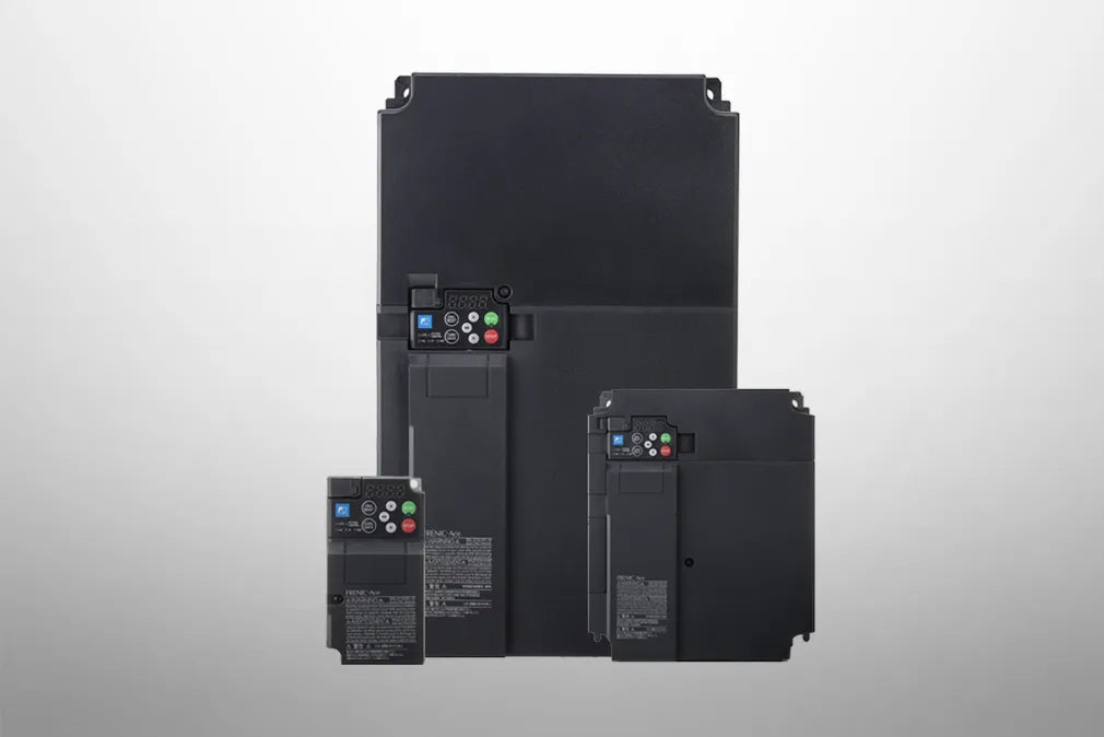 Fuji Electric FRN0040E3S-2G