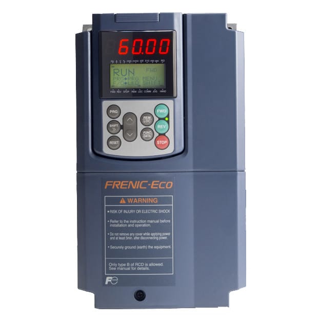 Fuji Electric NEMA1-110F1-2