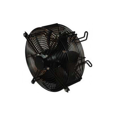 FE031-4DZ.DC.A7 ZIEHL-ABEGG Axial Fan 0.20kW 3-230/400V 0.5/0.29A 1410rpm