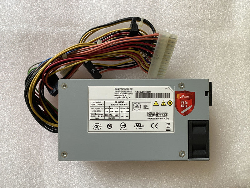 UGB New Fsp FSP180-50PLA Power supply