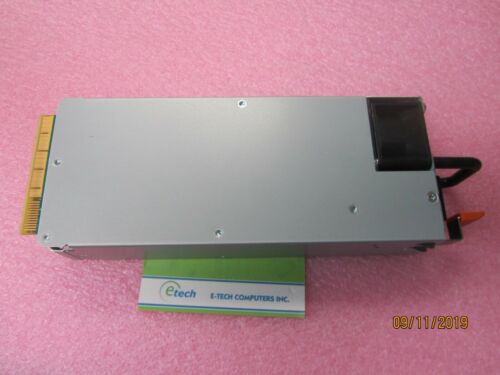 Fonte 94Y6668 94Y8110 Sistema x fuente de alimentación de CA de 550 W para x3550 M4, x3650 M4, x3500 M4 883436165693