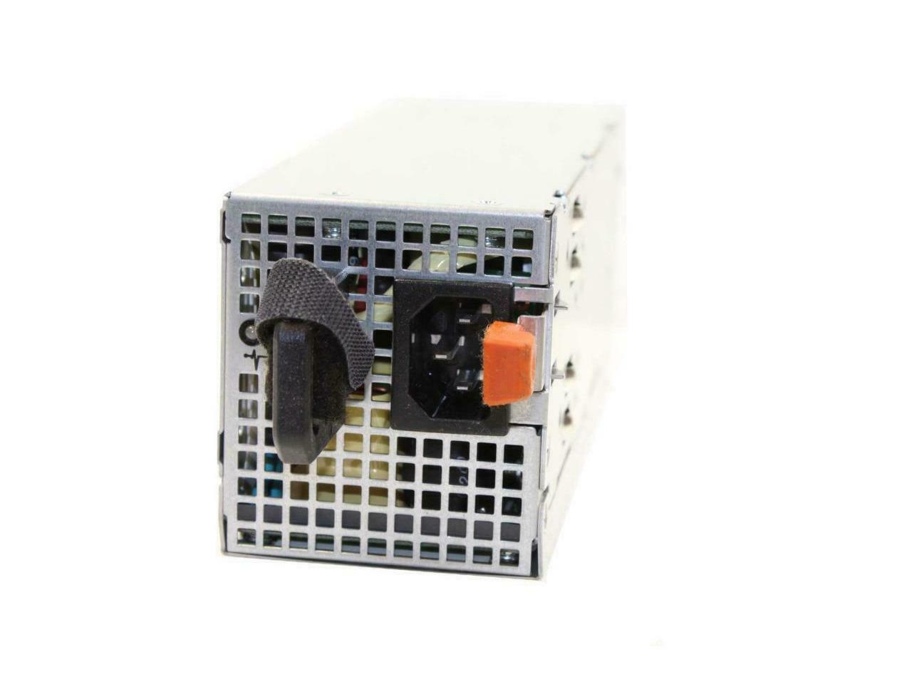 Fuente de alimentación del servidor Dell PowerEdge R710 T610 VT6G4 YFG1C 7NVX8 D263K N870P 658759050274