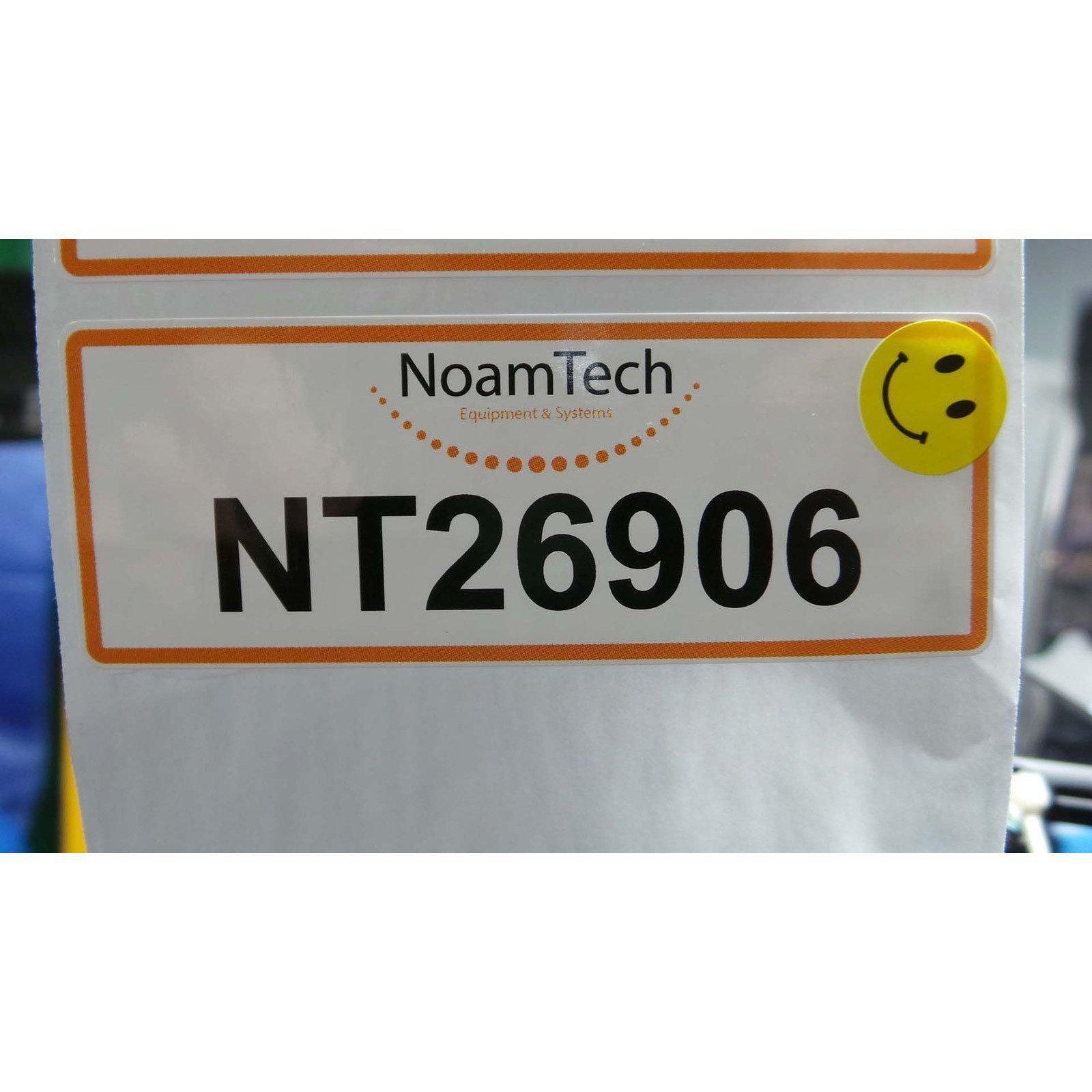 Emerson Power Supply MP1-3Q-3U-01 / 73-690-6034 / MVP Series / Emerson MP1-3Q-3-FoxTI