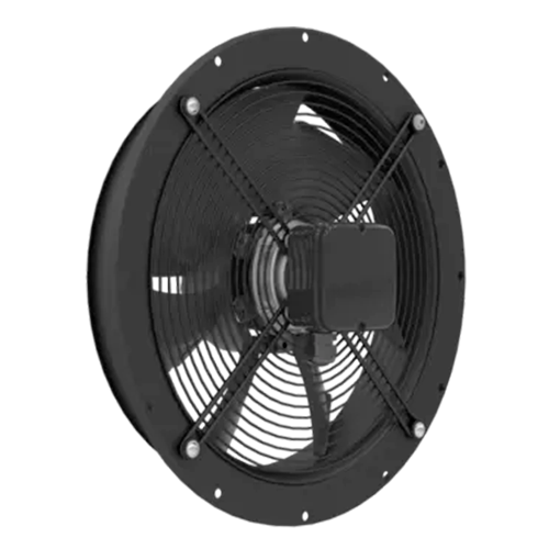 FN035-6EL.0C.A7P2 ZIEHL-ABEGG Axial Fan 0.085kW 230V 0.39A 930rpm