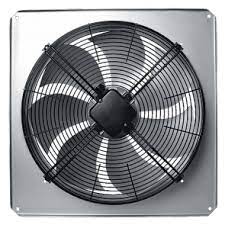 FE080-ADQ.6N.V7 ZIEHL-ABEGG Axial Fan