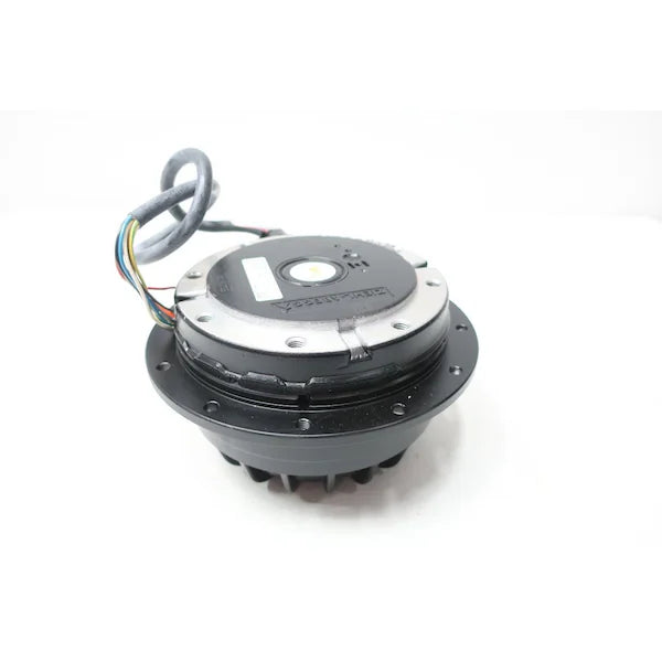 MK137-4DK.07.N ZIEHL-ABEGG Centrifugal Fan 3~400/480V 0.50/0.60kW 1.35A 1430/1720rpm