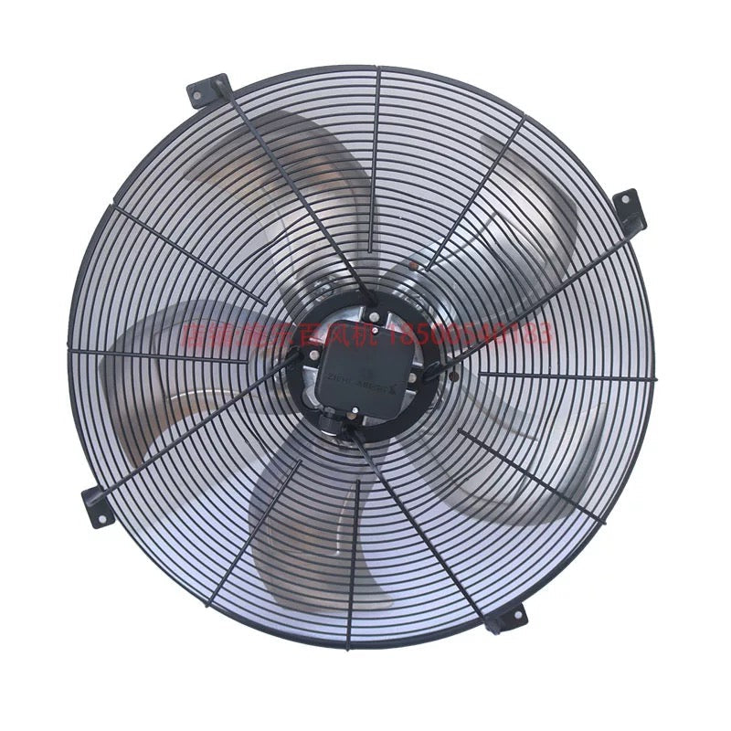 FL063-8EK.4I.V5P ZIEHL-ABEGG Axial Fan 0.3kW 230V 1.5A 620rpm