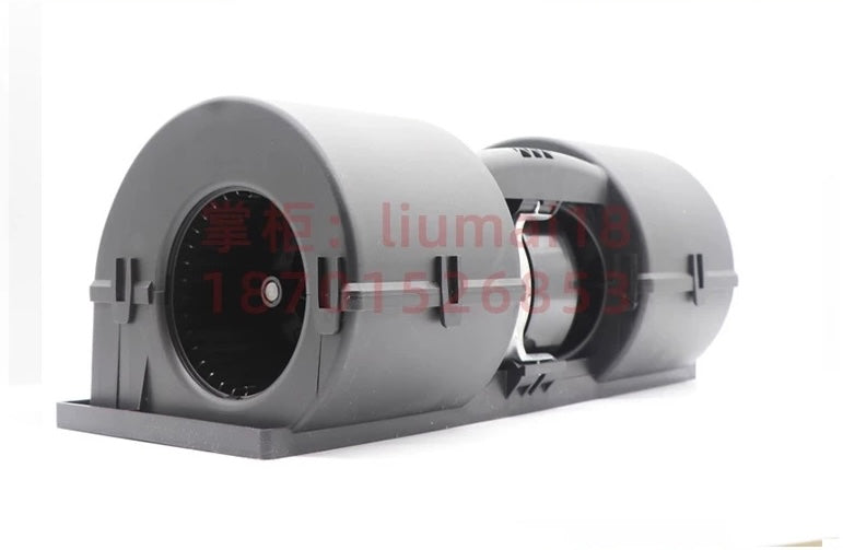 EBMPAPST K3G097-AK34-43 Centrifugal Fan | 325W 26V DC | 3600RPM 1216CFM | IP24