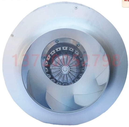Rosenberg DKHR450-4SW.138.6HF-U14 FAN
