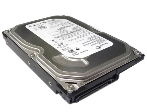 Seagate Barracuda ST3250310AS 250GB 8MB Cache 7200RPM SATA 3.0Gb/s 3.5" Hard Drive - New OEM w/ 1-Year warranty