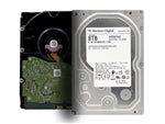 8TB Seagate WD Hitachi 3.5" Internal SATA Hard Drive