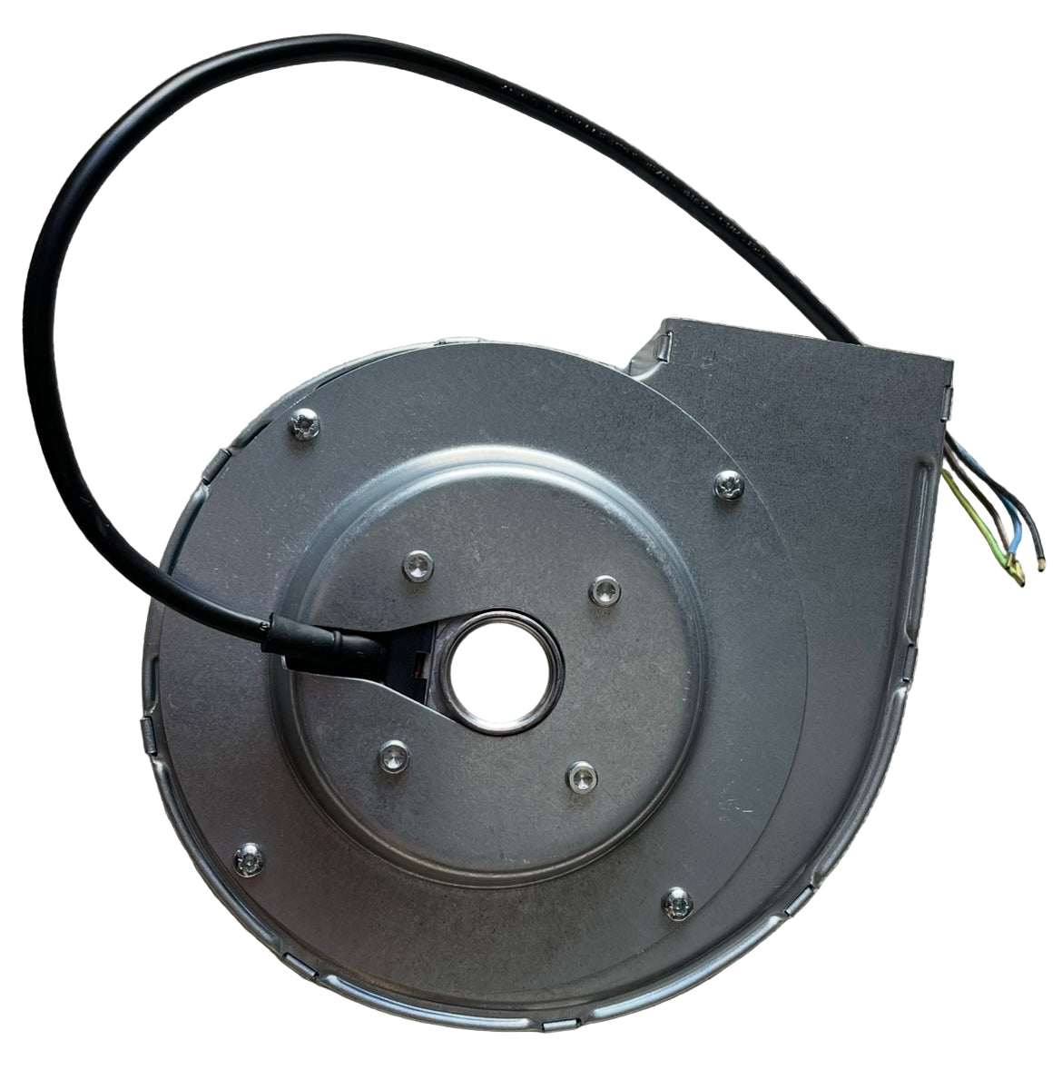 G2E133-DN77-29 ebm-papst centrifugal fan 230V Compact High-Efficiency Cooling Solution