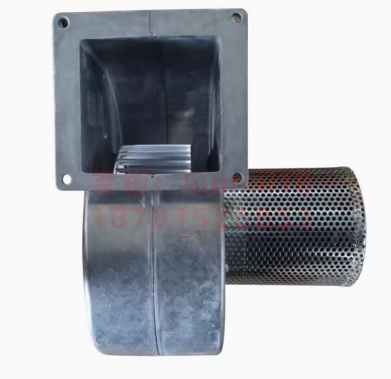 G2E140-AG02-05 ebm-papst Fan 230V
