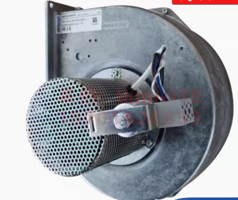 G2E140-AG02-05 ebm-papst Fan 230V