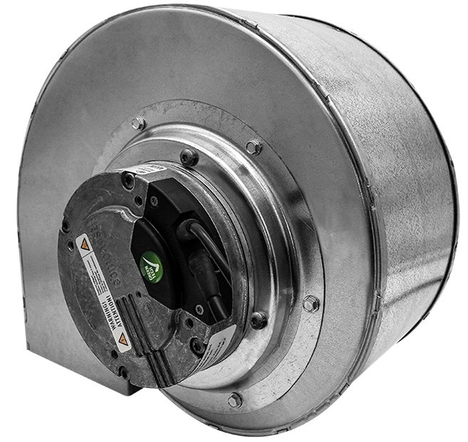 G3G200-AL36-81 ebm papst centrifugal fan