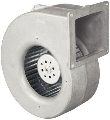 G4E200-BL03-01 ebm papst centrifugal fan Motor M4E074-EI