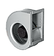 G4E250-DA09-03 Ebm-papst centrifugal fan Motor M4E094-HA