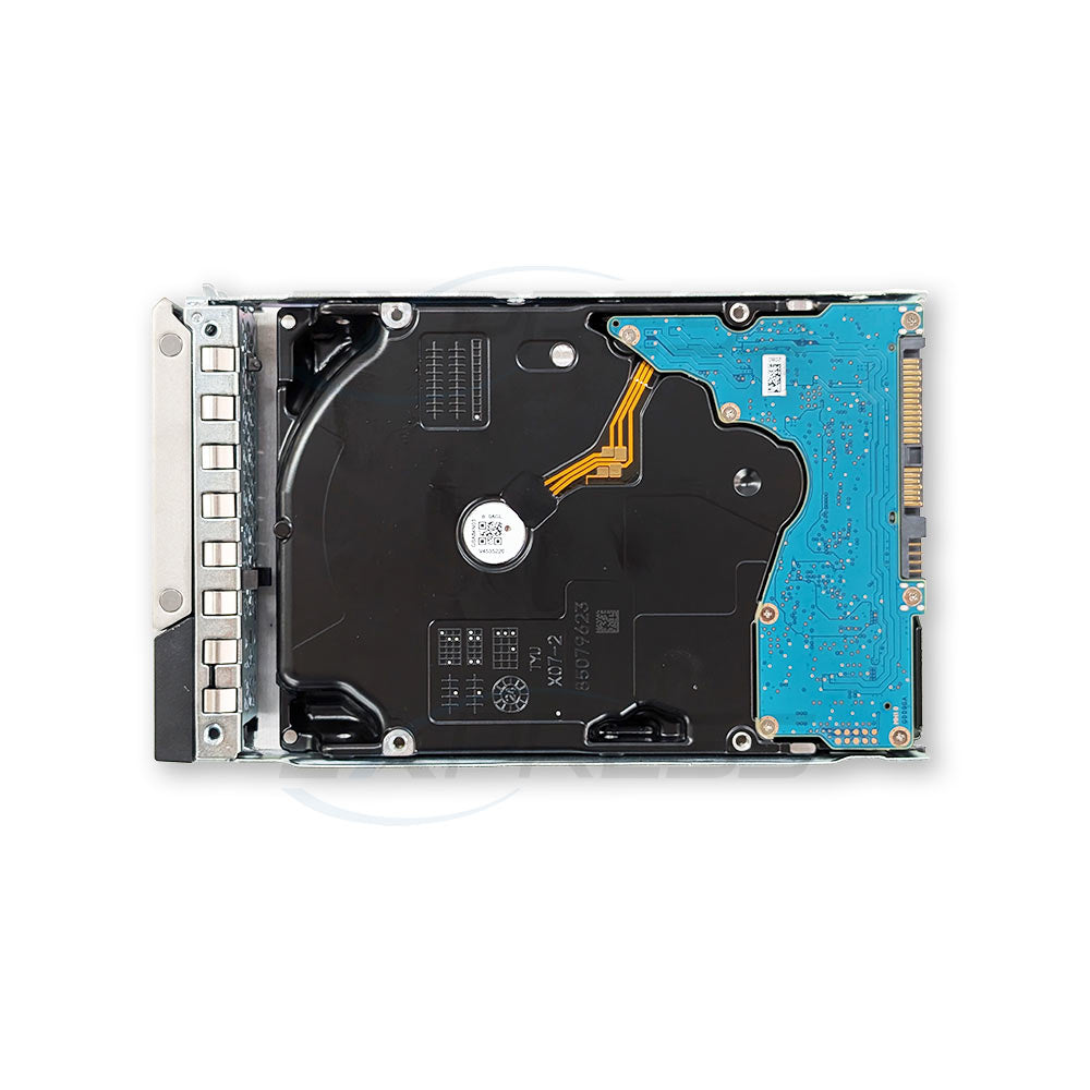 GGWNH - 3.5" 18TB 7.2K SAS 12Gbps HDD | Refurbished Dell Drives