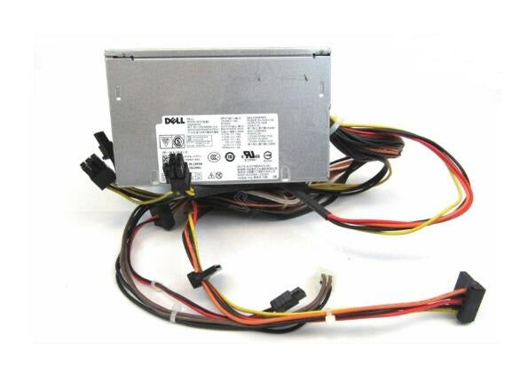 GJXN1 0GJXN1 460W For Dell XPS 8500 8700 8910 Power Supply PSU D460AM-03