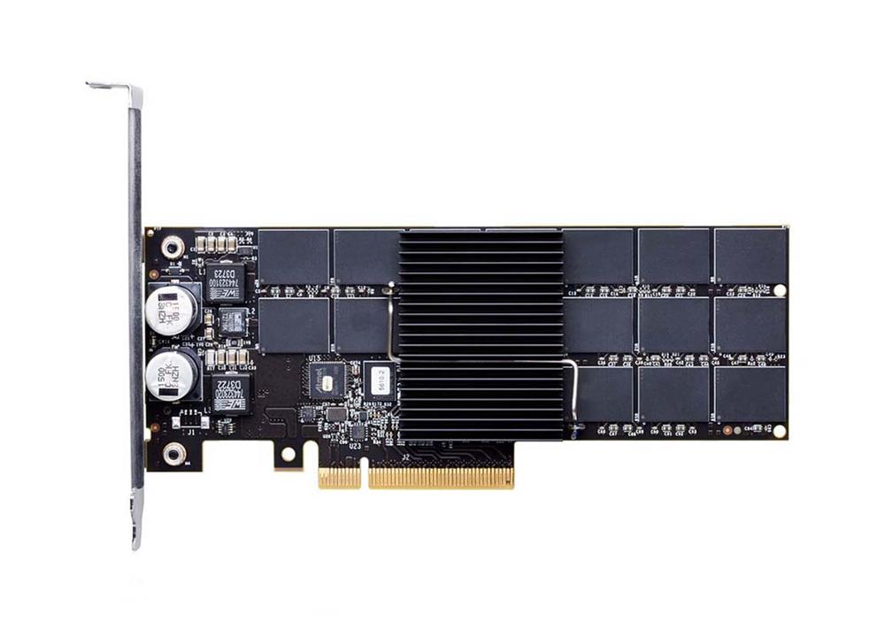 0MV23 | Dell 160GB PCI Express x4 Add-in Card Solid State Drive