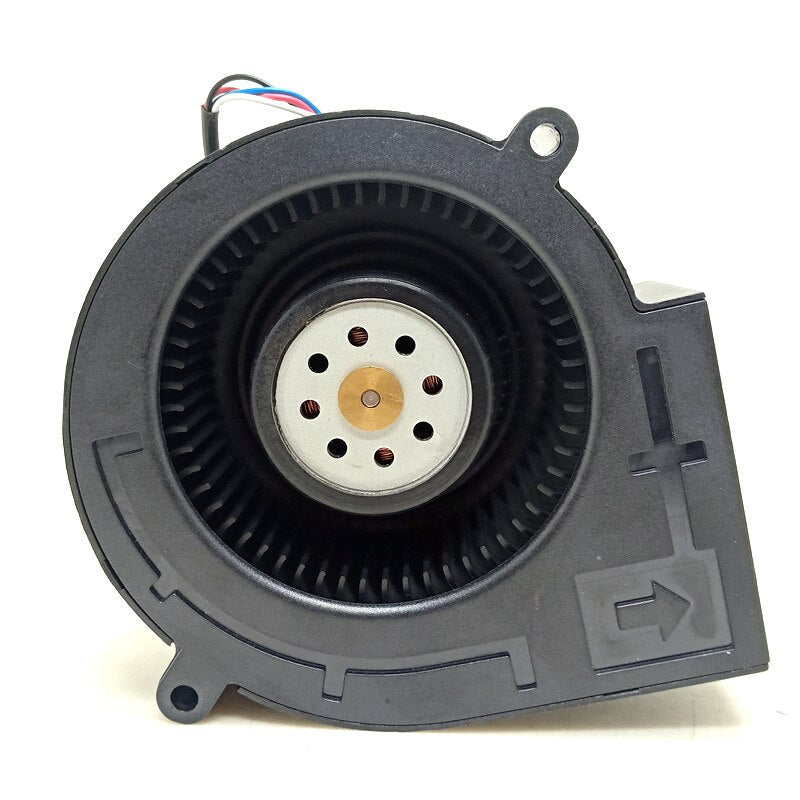 ADDA Ab09712xb330b1 97x97x33mm 12V DC Industrial Cooling Fan