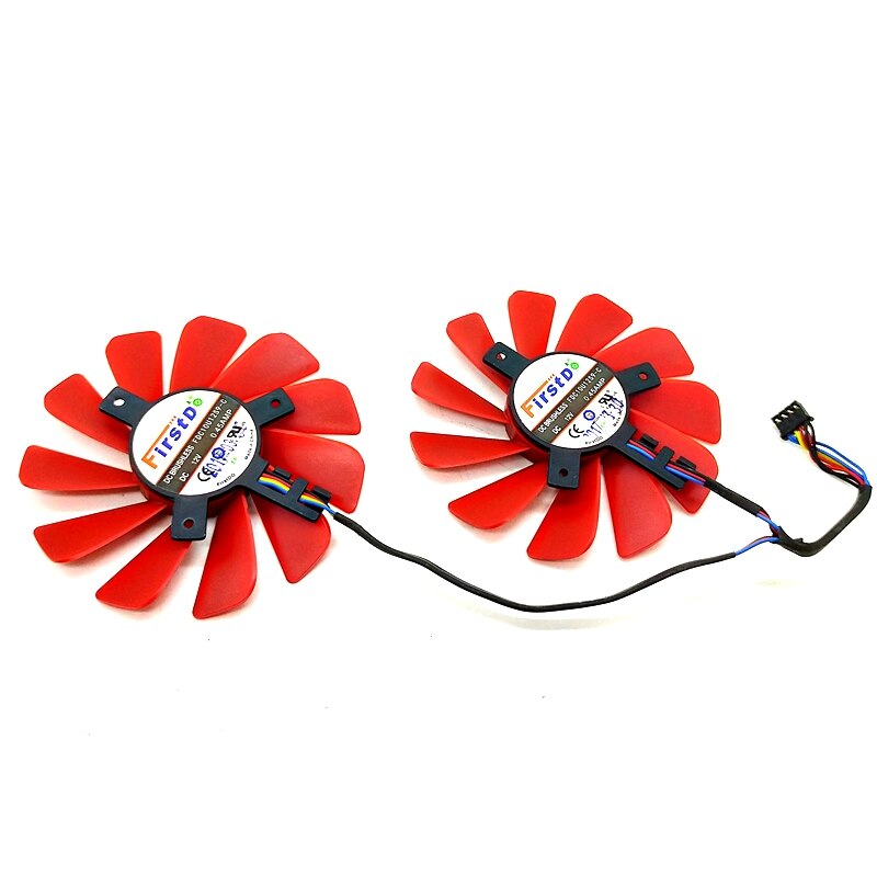 FDC10U12S9-C Axial Cooling Fan
