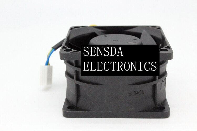 SUNON PSD1206PMBX-A 60x60x38mm Axial Cooling Fan