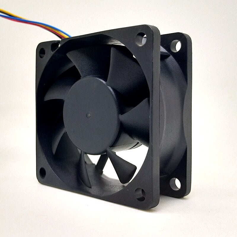 ADDA AD06024HB257F00 24V DC Axial Cooling Fan