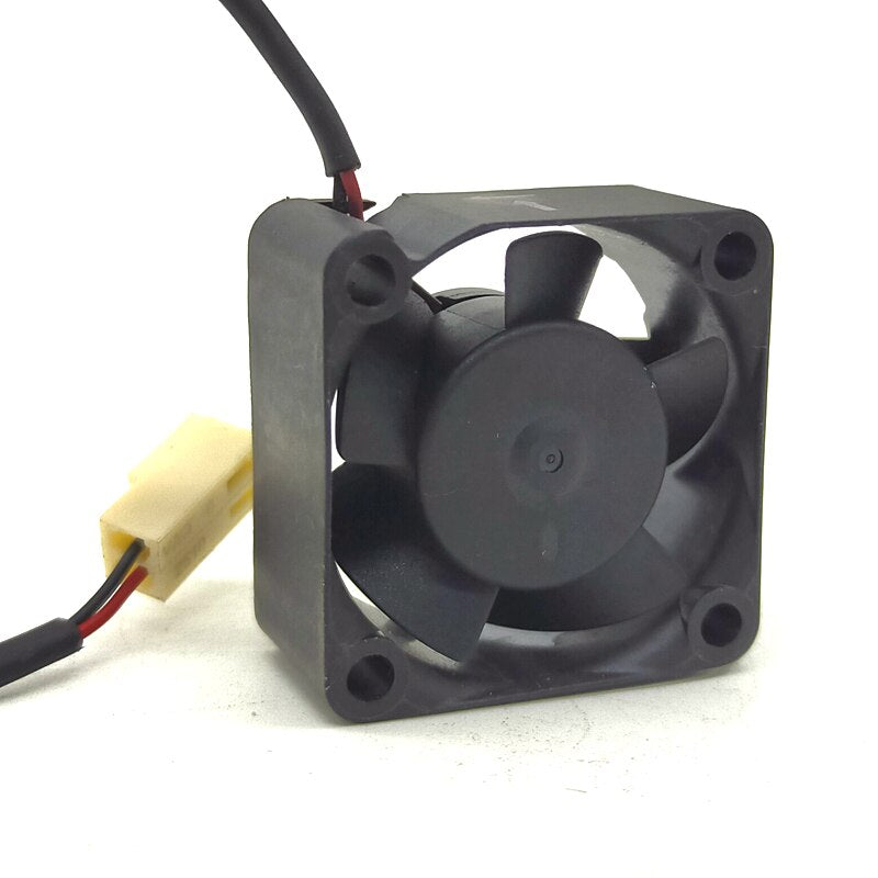 MGA3012MR-O15 30x30x12mm 12V DC 0.07A Axial Cooling Fan