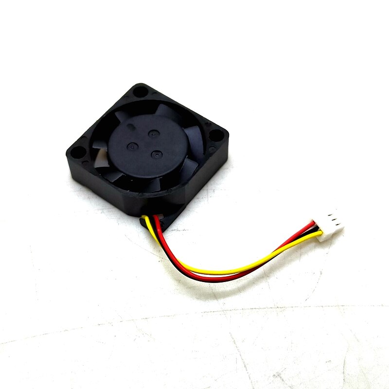 MICRO 5V DC Axial Cooling Fan