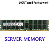M393A4K40BB0-CPB DDR4 32GB 2133MHZ PC4 2RX4 ECC Registered RDIMM 1.2V Server Memory