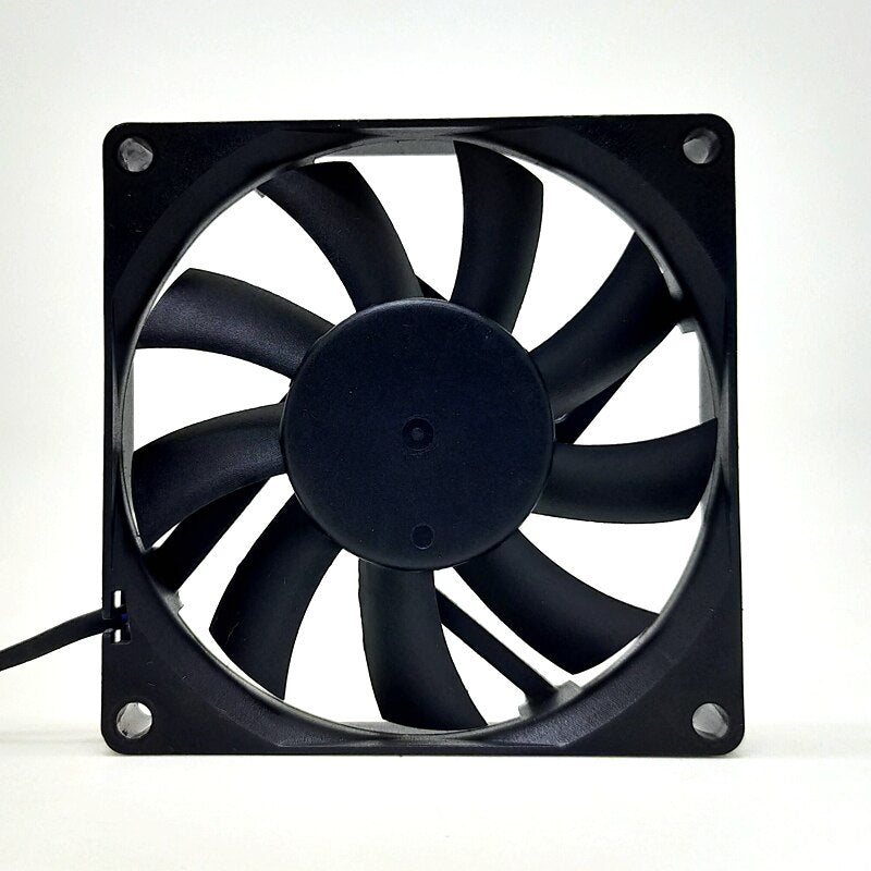 RDH8015B2 24V DC Axial Cooling Fan