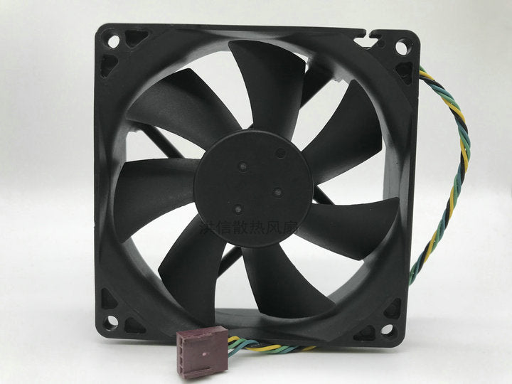 Foxconn PVA092G12H 90x90x25mm 12V DC 0.40A Axial Cooling Fan