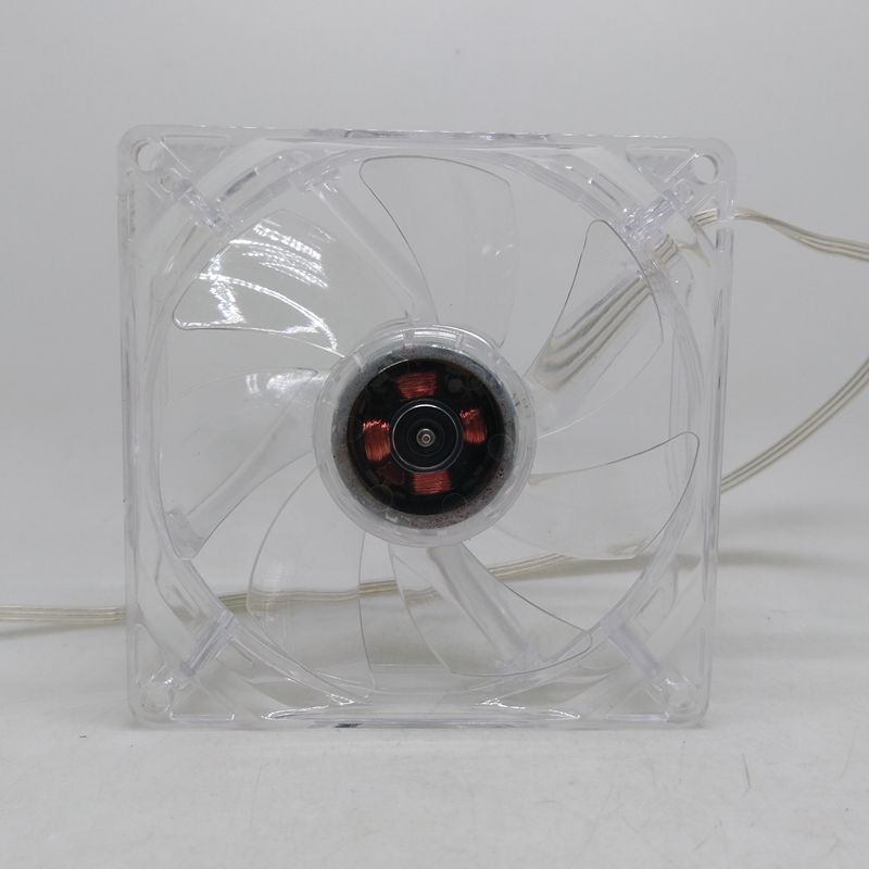 COMPUTER 12V DC Axial Cooling Fan