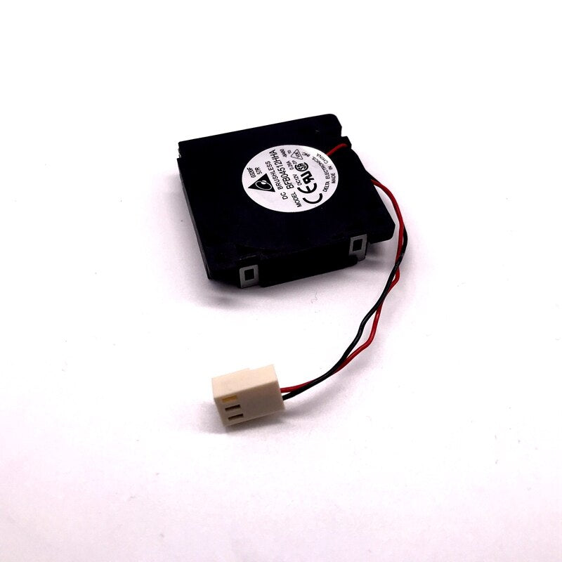 Delta BFB04512HHA 45x45x10mm 12V DC 0.26A Axial Cooling Fan