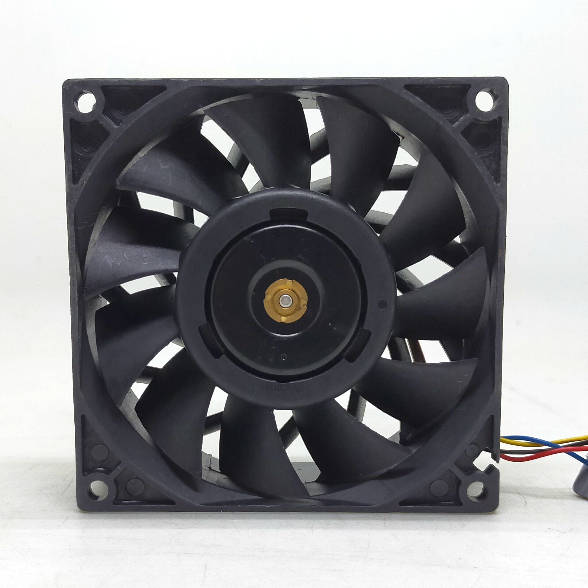 Delta PFC0912DE 92x92x38mm 12V DC Axial Cooling Fan