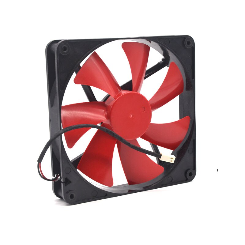 VENTILATOR 12V DC 0.18A Axial Cooling Fan