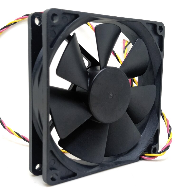 09D12M 90x90x20mm 12V DC Axial Cooling Fan