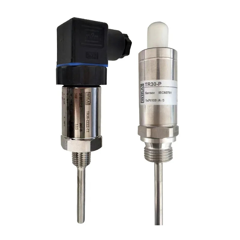 For Wika Electric Heating Group Thermometer TR Series by German Manufacturer High Pressure Transmitters