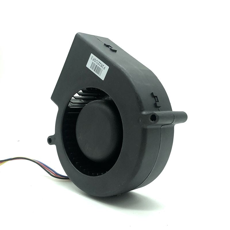 PSB1297PYB1-AY 97x97x33mm 12V DC Axial Cooling Fan