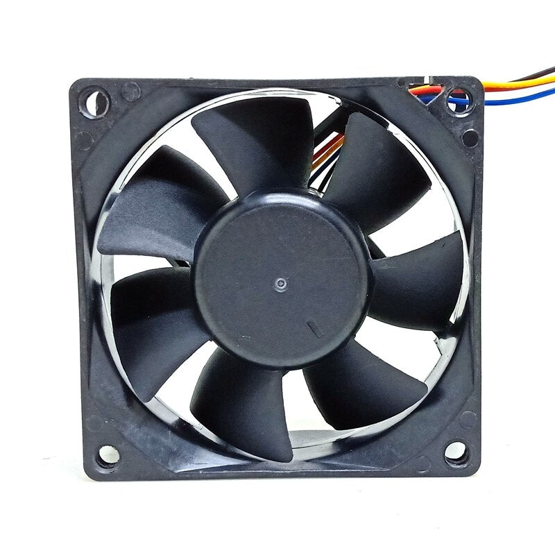AVC ds07025b12u 70x70x25mm 12V DC Axial Cooling Fan
