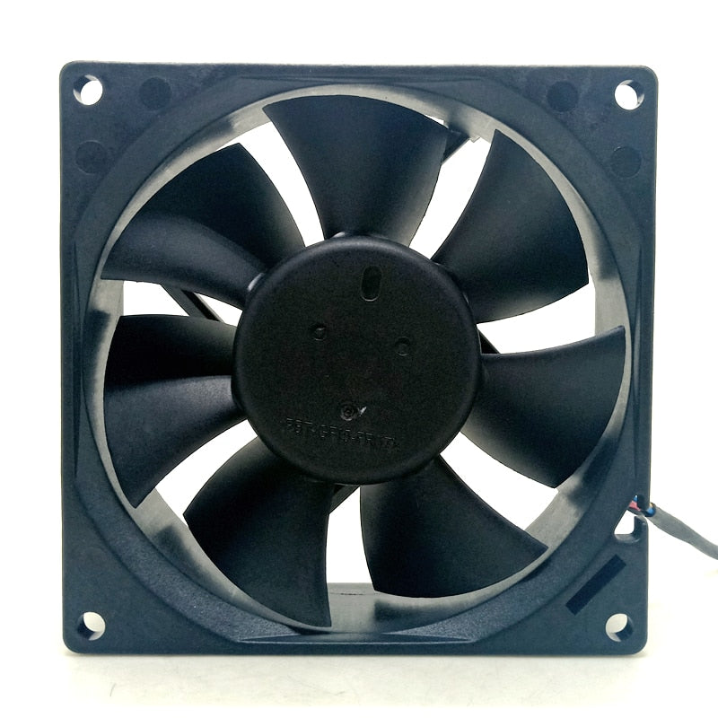 Delta ML110 78x78x45mm 12V DC Axial Cooling Fan