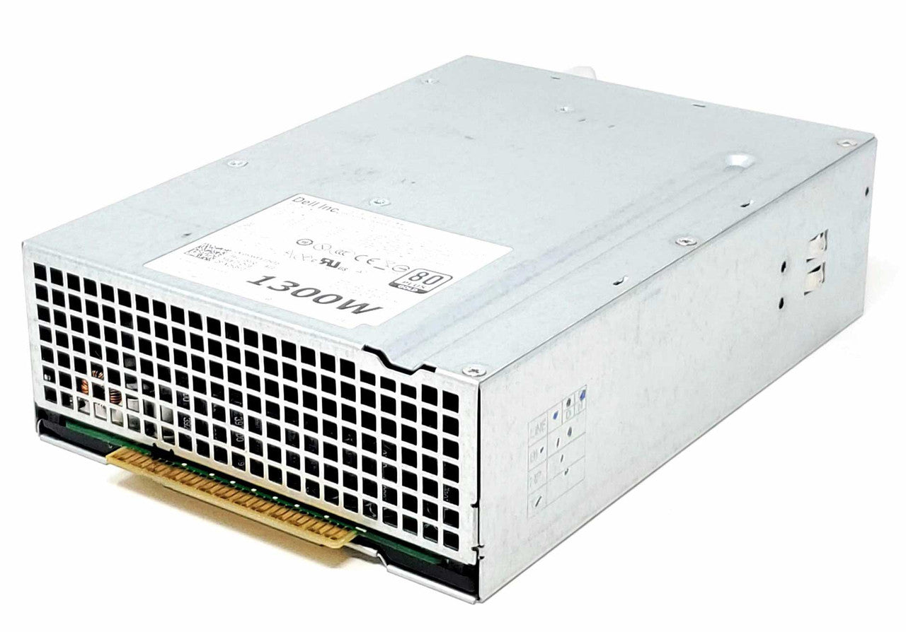 09JX5 - 1300W Power Supply for Precision T7600