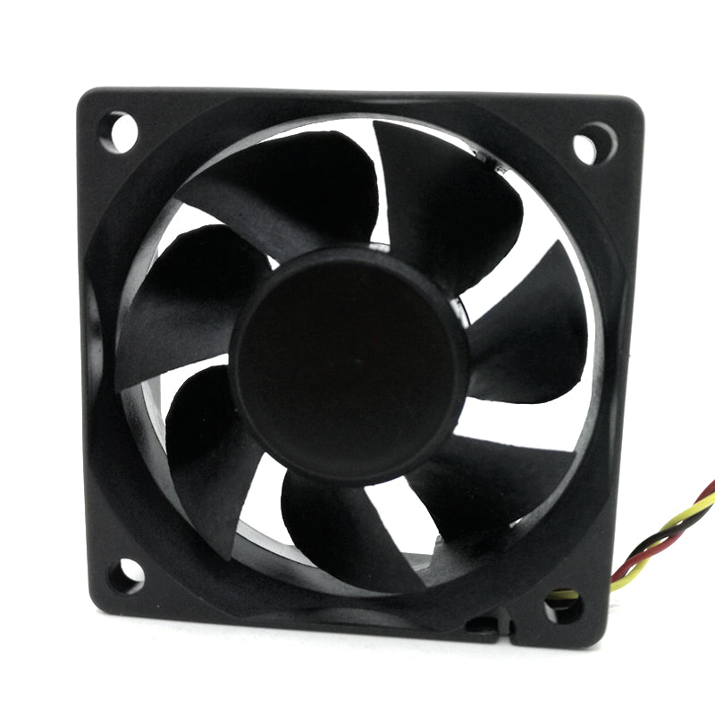 SUNON GM1206PTV2-A 60x60x25mm 12V DC Axial Cooling Fan