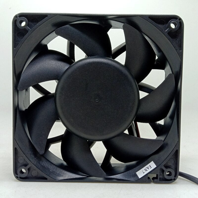 SUNON PMD4812PMB1-A 48x48x12mm 48V DC Axial Cooling Fan