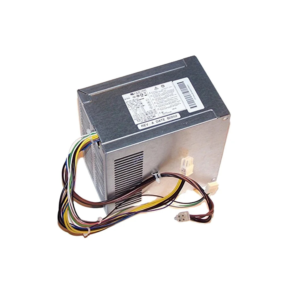 320W Desktop Power Supply for HP Compaq 8000 Elite PC8022 503378-001 508154-001 - aloinfousa.com