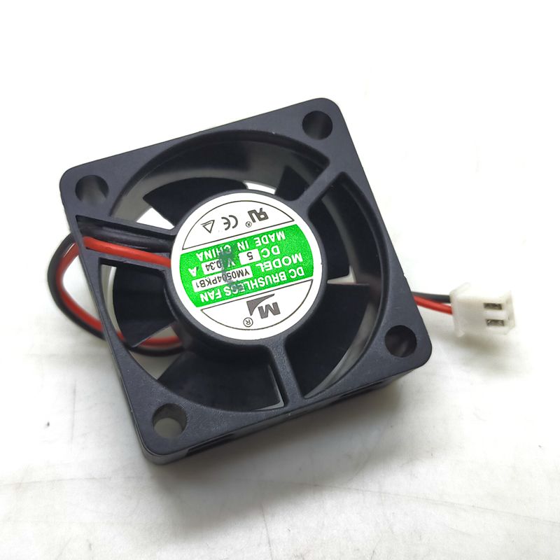 YM0504PKB1 40x40x20mm 5V DC Axial Cooling Fan