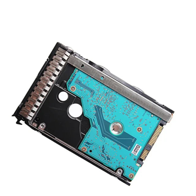2.4TB DXD9H 0K0N77 0RWR8F 1XK233-151 SAS 12G 2.5inch 10K Internal HDD Enterprise Server Storage