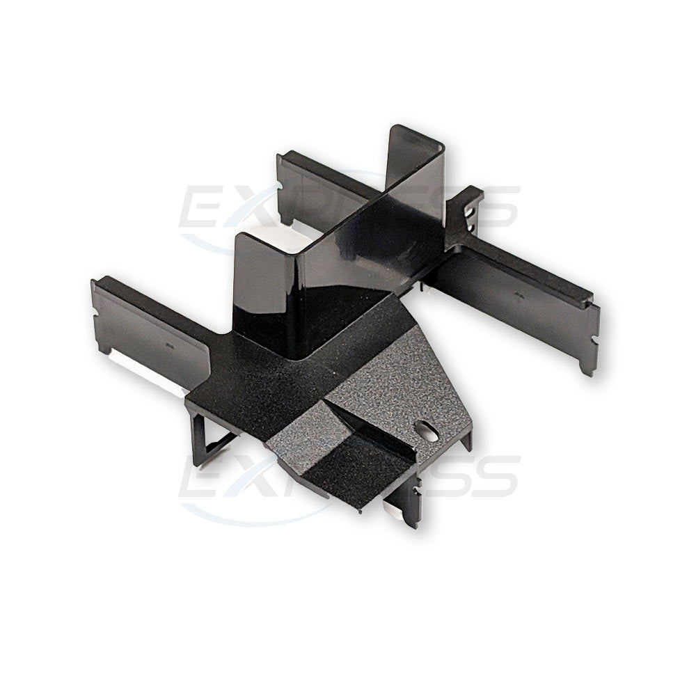 H58GR - CPU Blank | Refurbished Dell PowerEdge R760xs