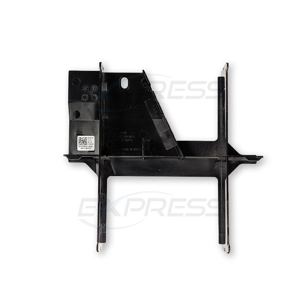 H58GR - CPU Blank | Refurbished Dell PowerEdge R760xs